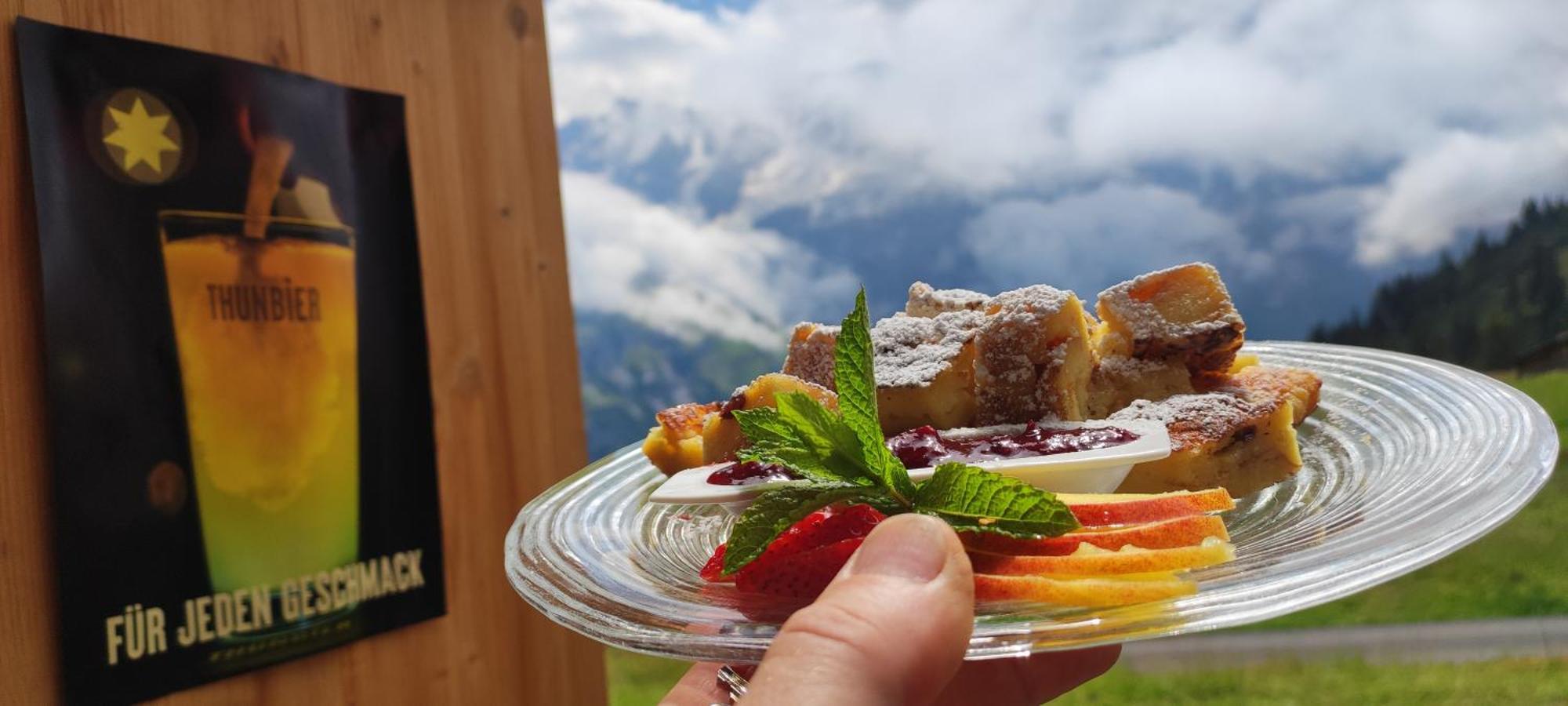 Hotel Restaurant Sonnenberg Mürren Εξωτερικό φωτογραφία