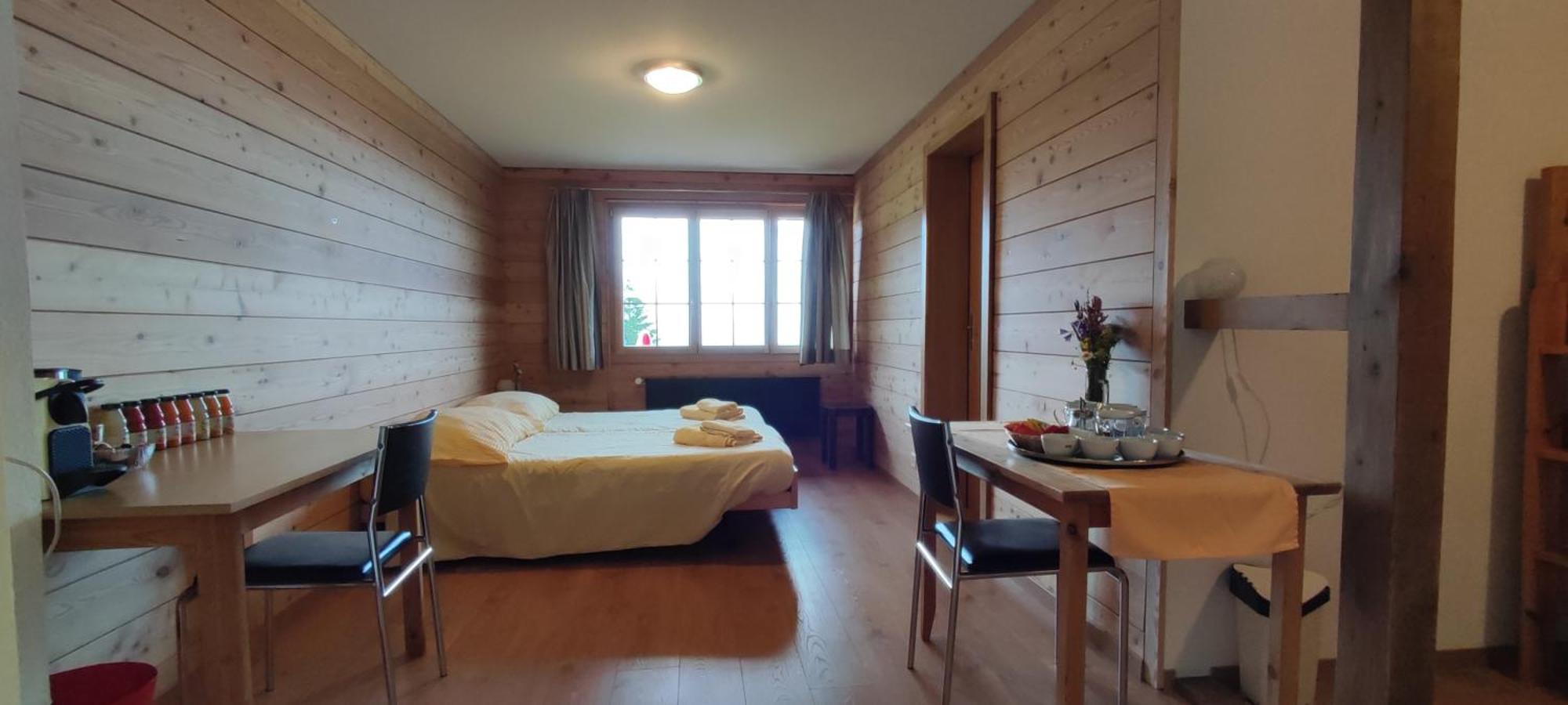 Hotel Restaurant Sonnenberg Mürren Εξωτερικό φωτογραφία