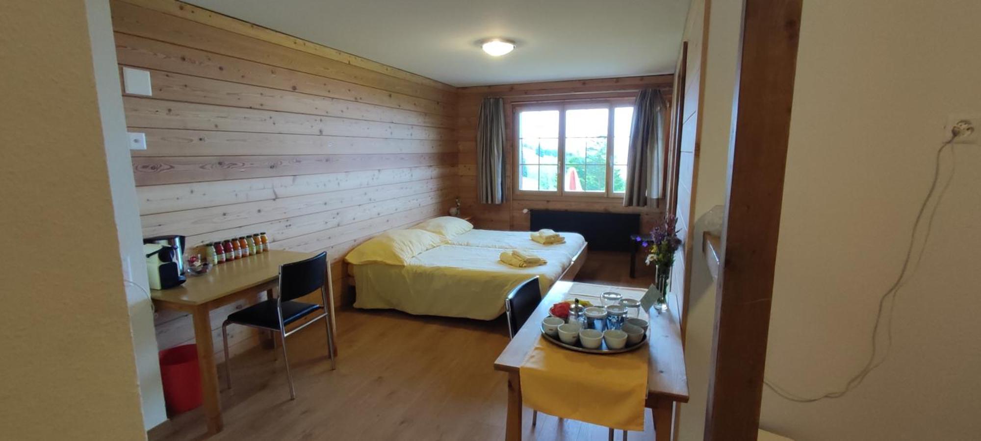 Hotel Restaurant Sonnenberg Mürren Εξωτερικό φωτογραφία