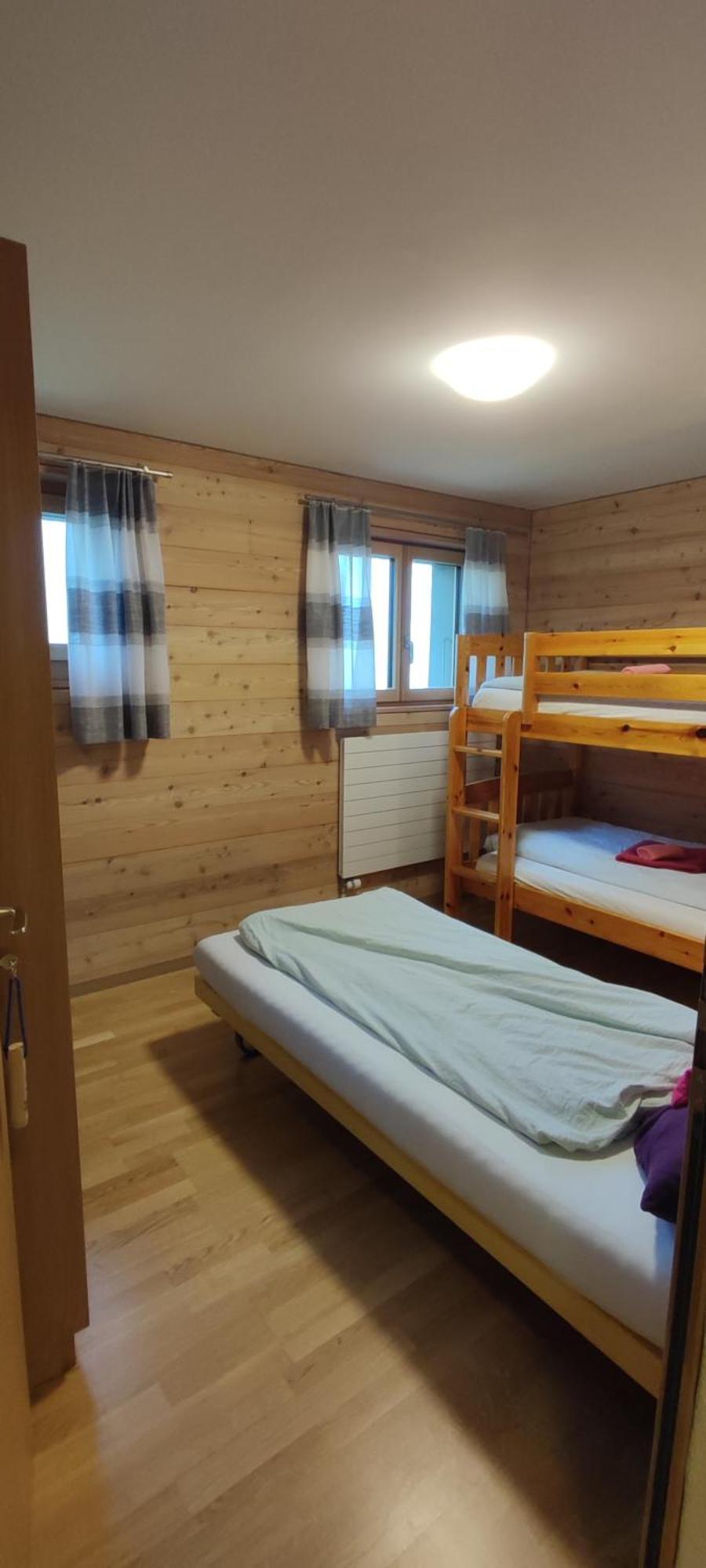 Hotel Restaurant Sonnenberg Mürren Εξωτερικό φωτογραφία